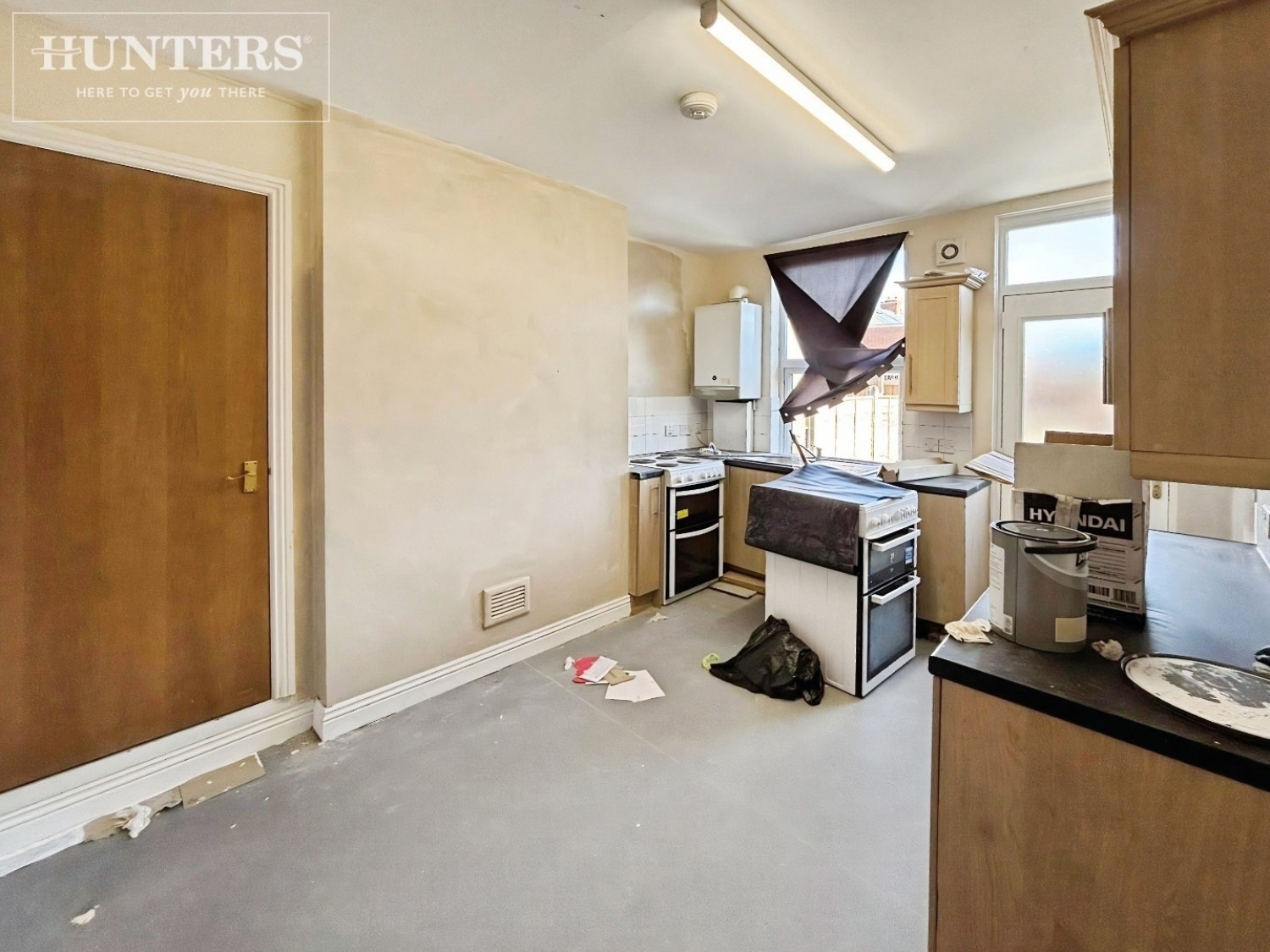 Milgate Street, Royston, BARNSLEY, South Yorkshire