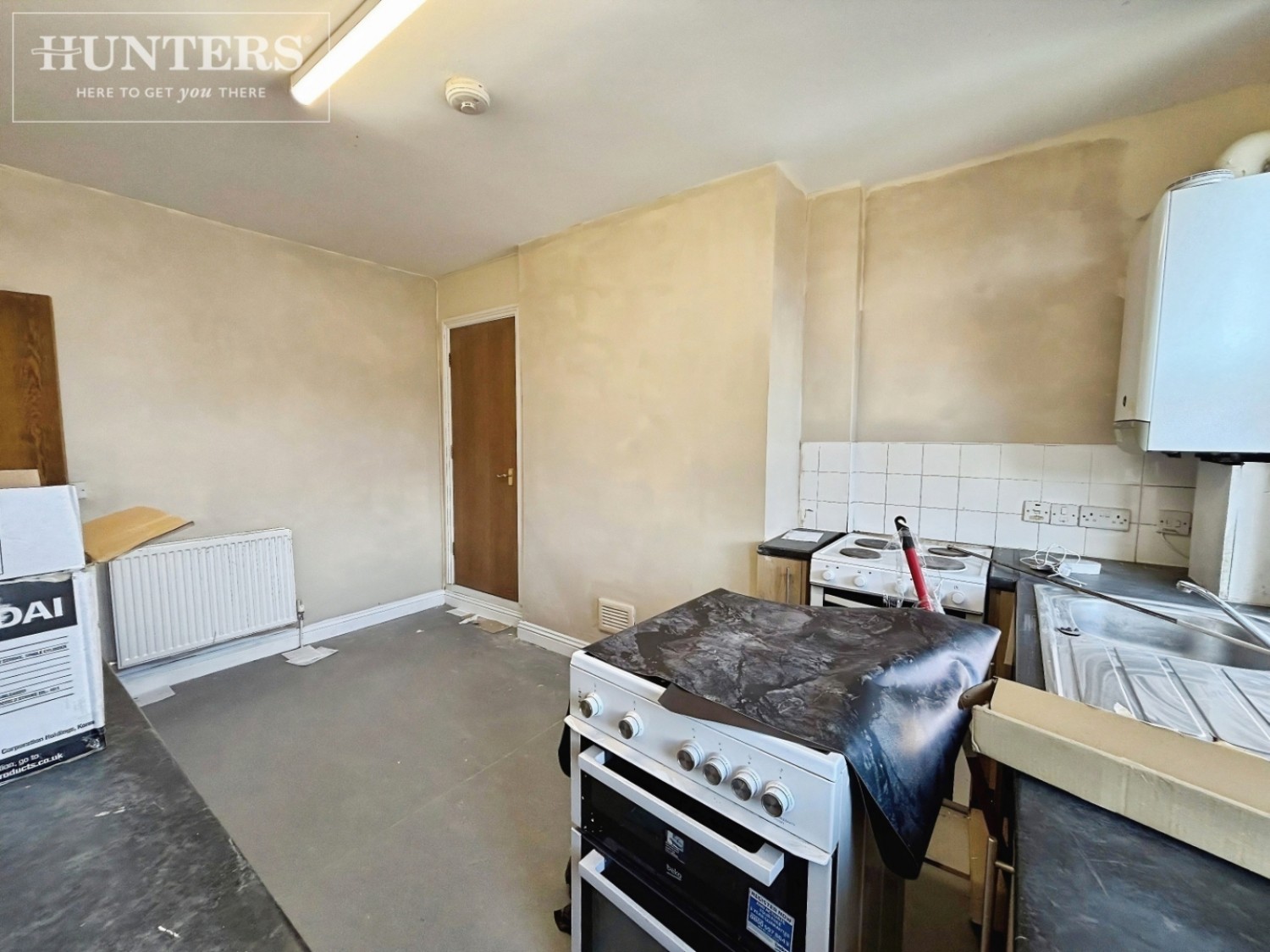 Milgate Street, Royston, BARNSLEY, South Yorkshire