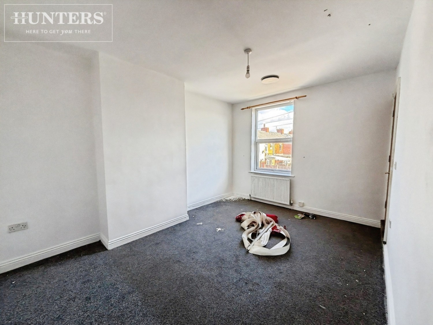 Milgate Street, Royston, BARNSLEY, South Yorkshire