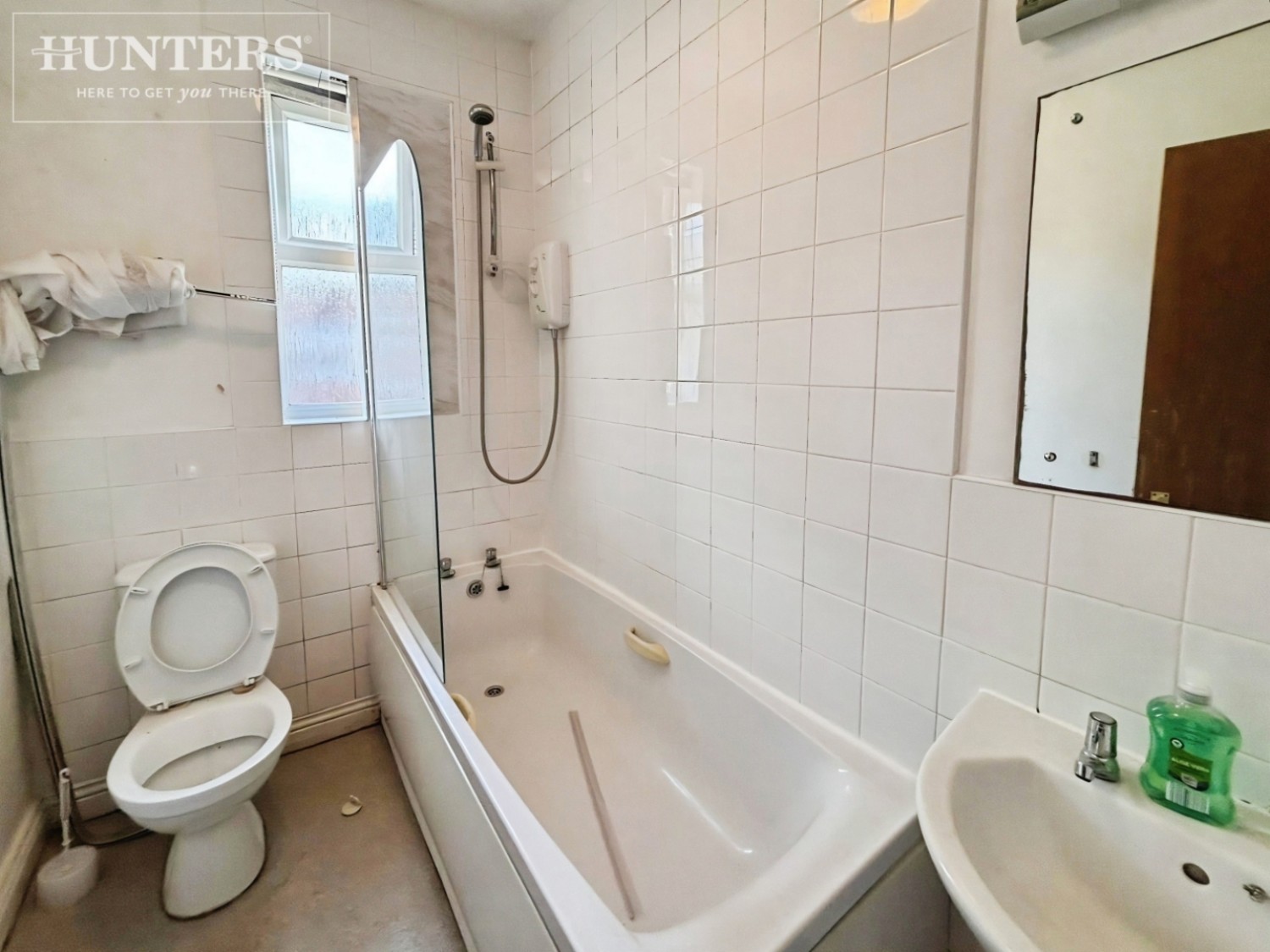 Milgate Street, Royston, BARNSLEY, South Yorkshire