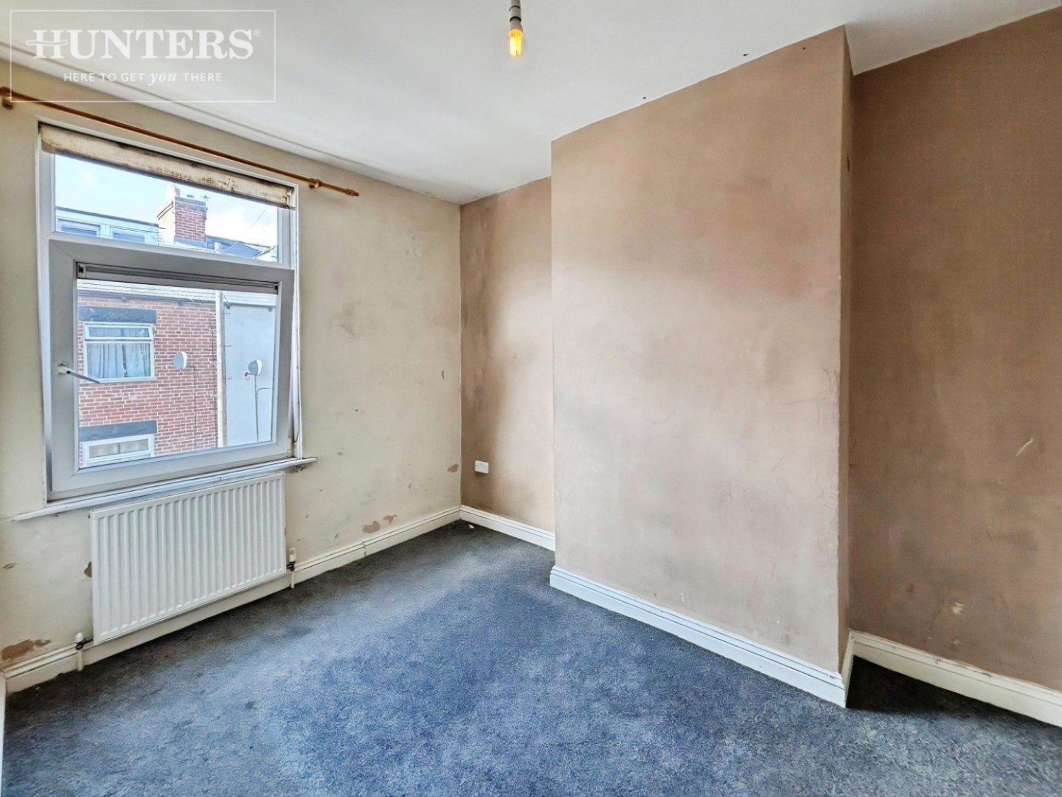 Milgate Street, Royston, BARNSLEY, South Yorkshire