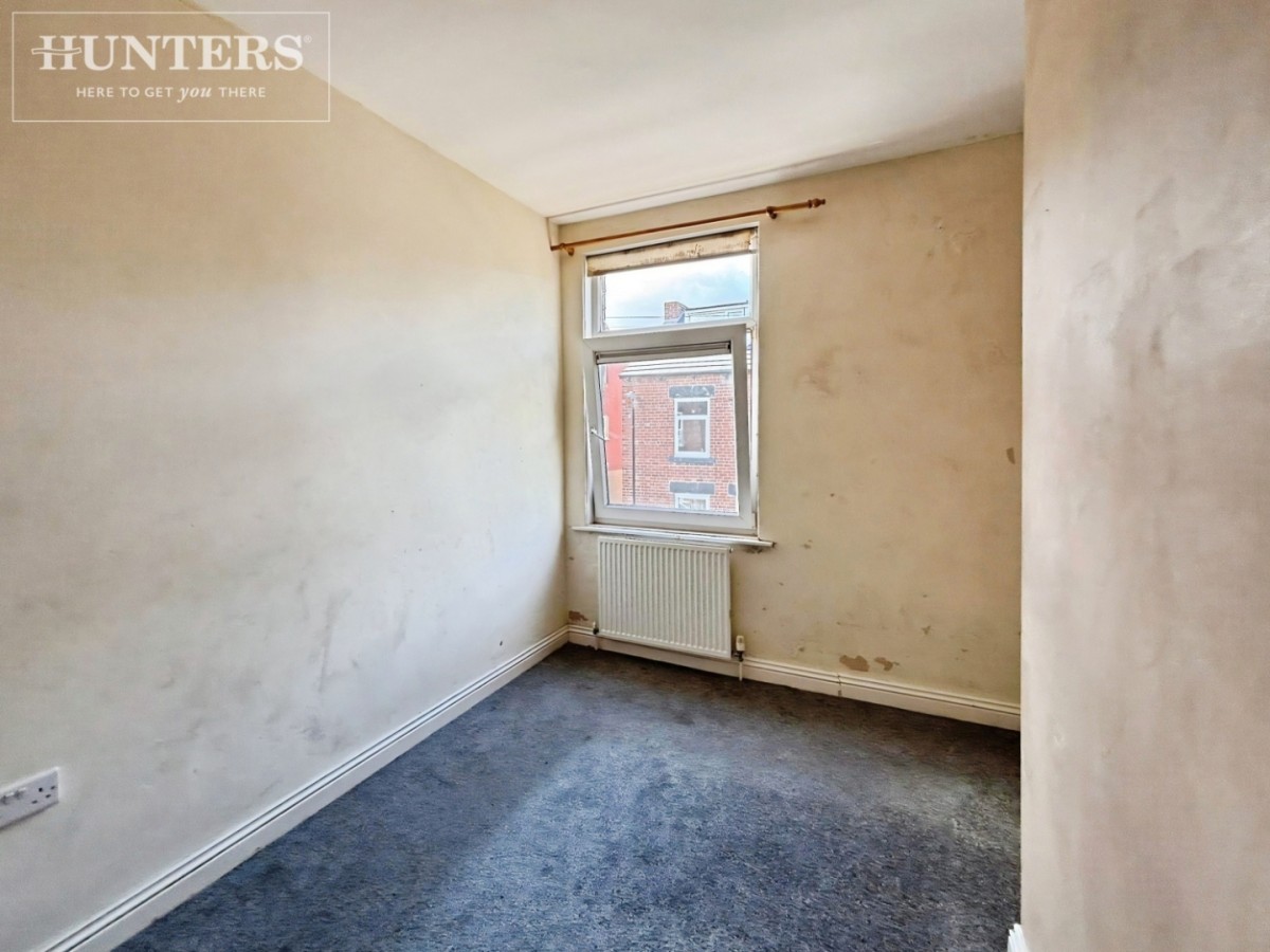 Milgate Street, Royston, BARNSLEY, South Yorkshire