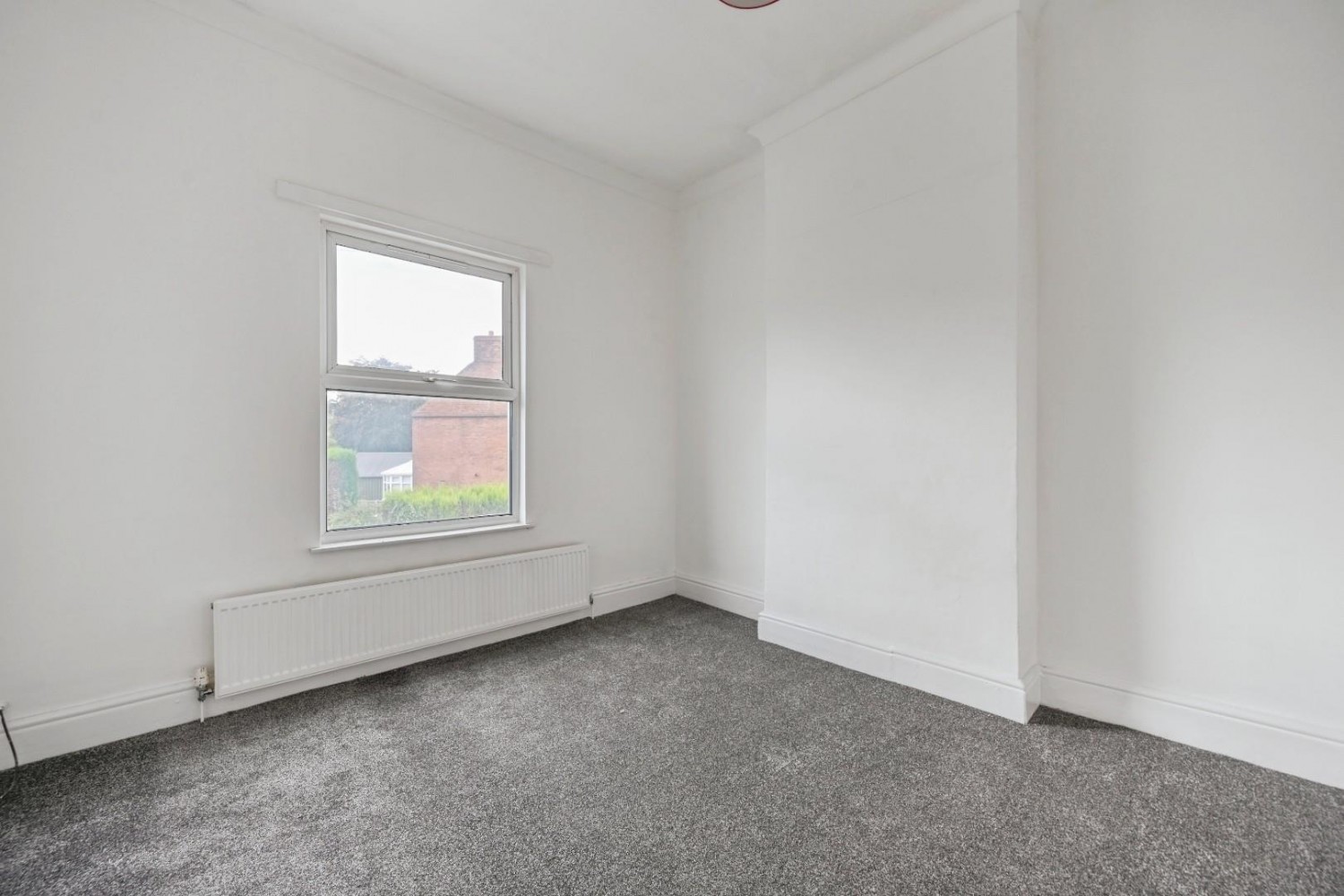 New Road, Rugeley