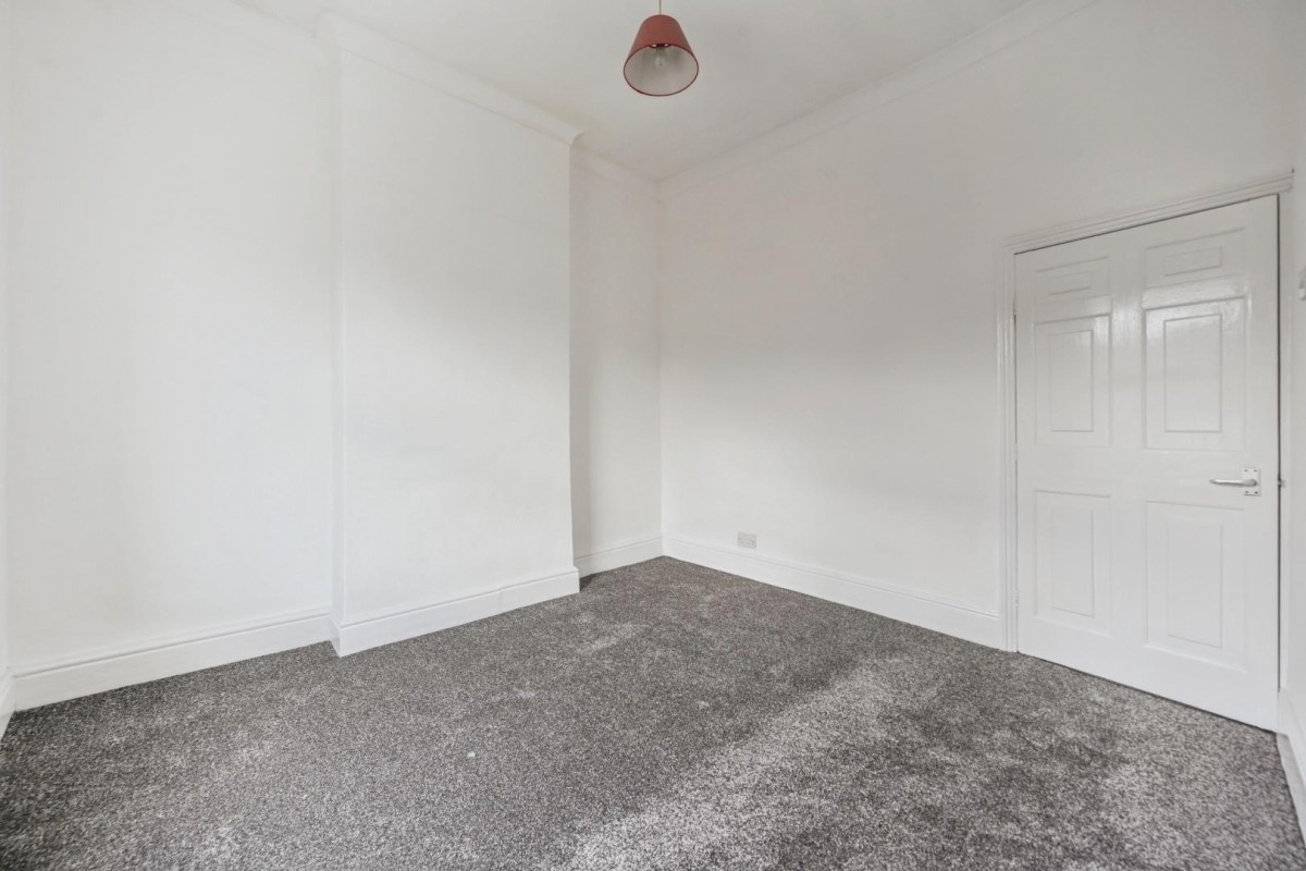New Road, Rugeley