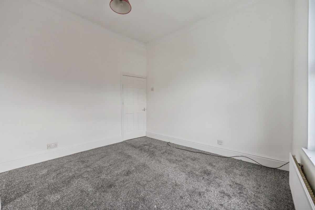 New Road, Rugeley