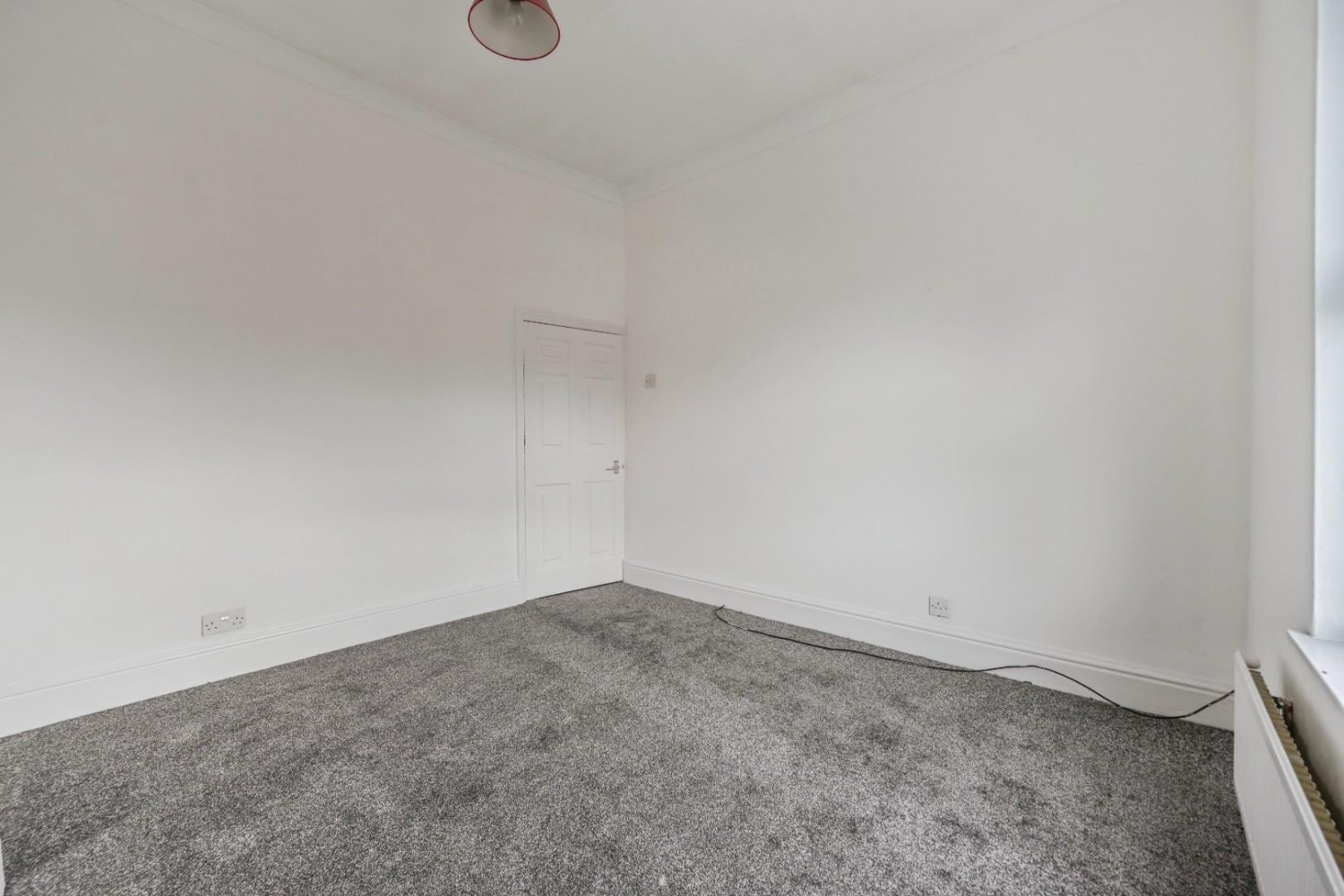 New Road, Rugeley