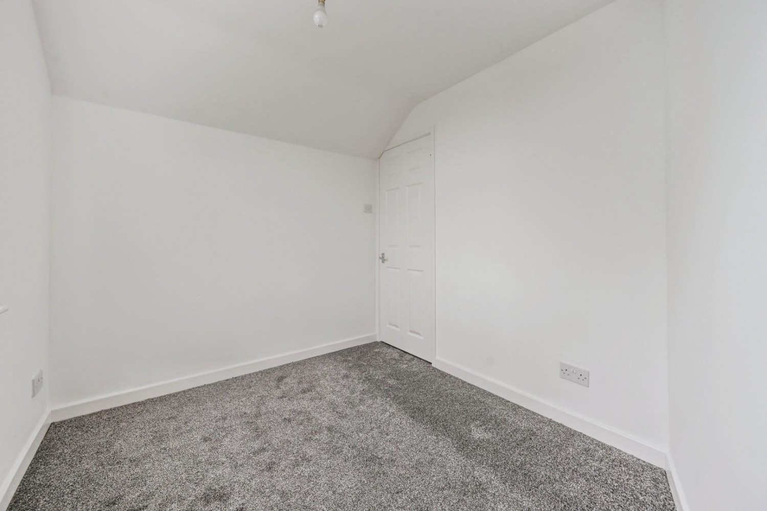New Road, Rugeley
