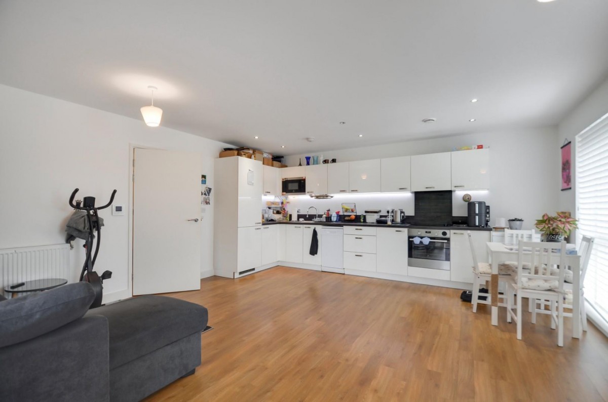 Abbey Court, Adenmore Road, London, SE6 4EE