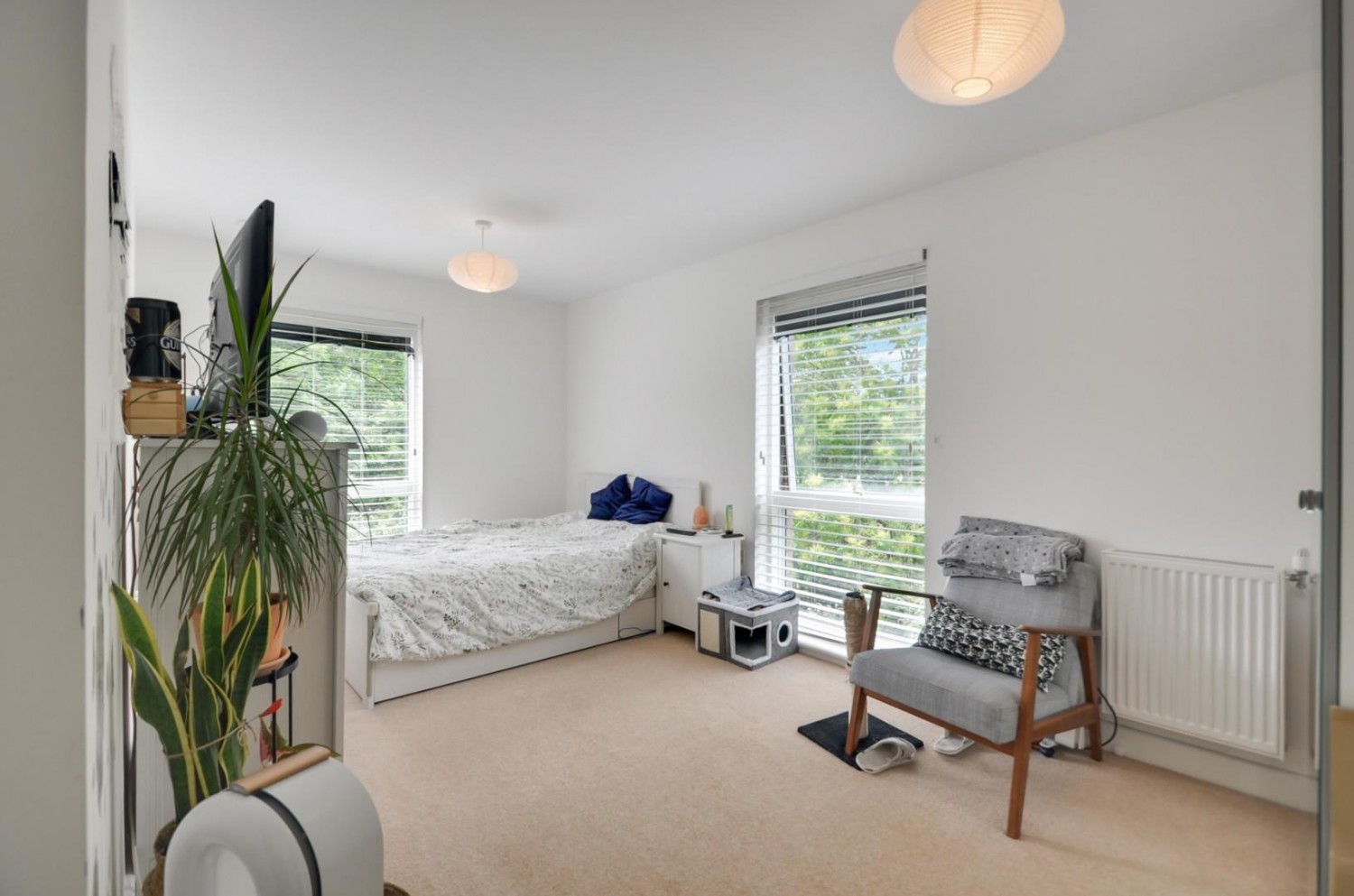 Abbey Court, Adenmore Road, London, SE6 4EE