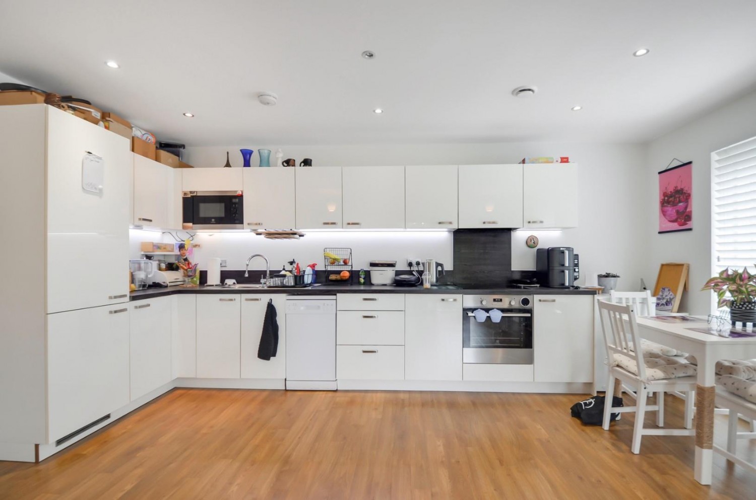 Abbey Court, Adenmore Road, London, SE6 4EE