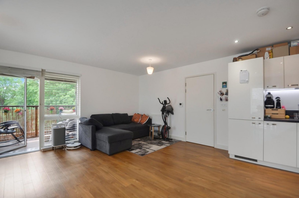 Abbey Court, Adenmore Road, London, SE6 4EE