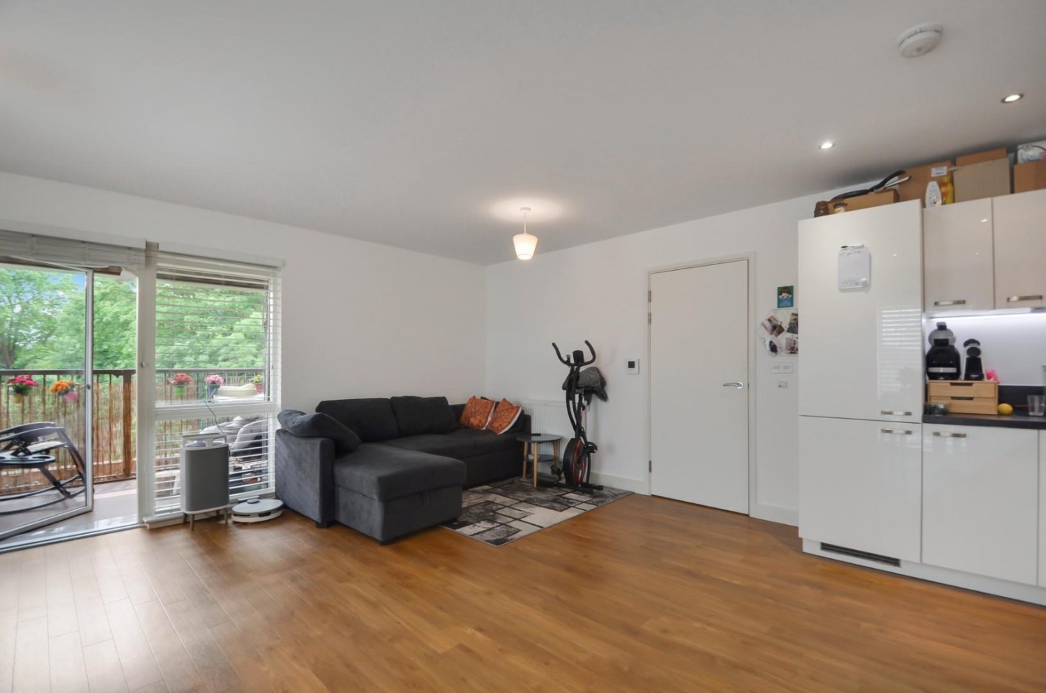 Abbey Court, Adenmore Road, London, SE6 4EE