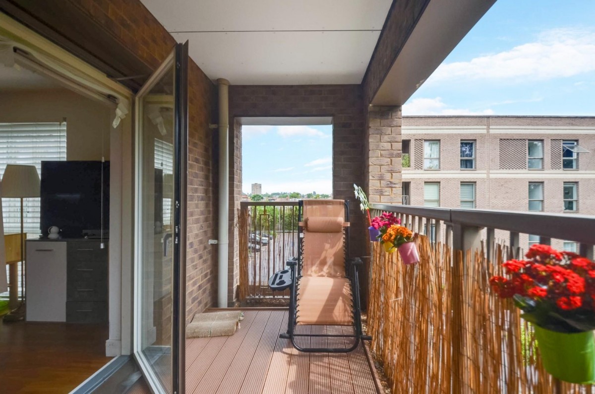 Abbey Court, Adenmore Road, London, SE6 4EE