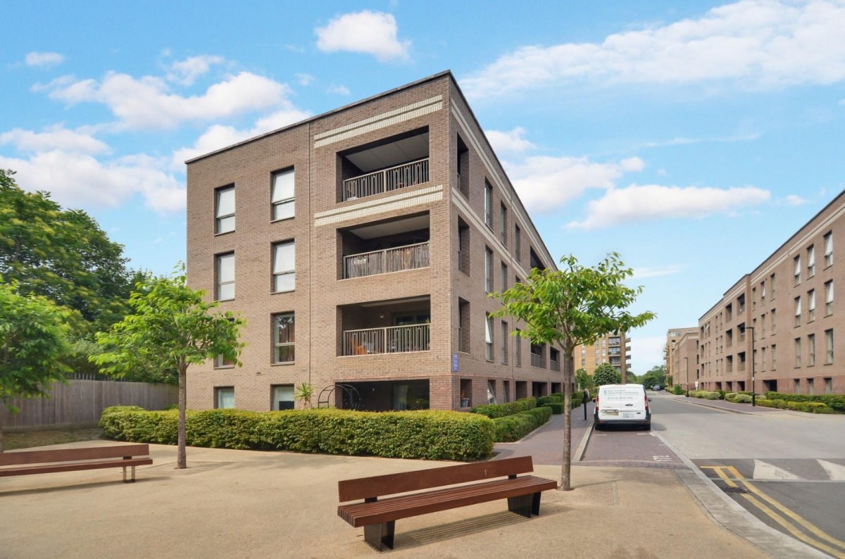 Abbey Court, Adenmore Road, London, SE6 4EE