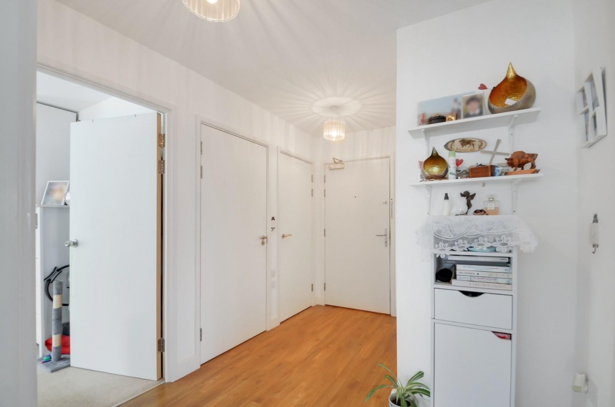 Abbey Court, Adenmore Road, London, SE6 4EE