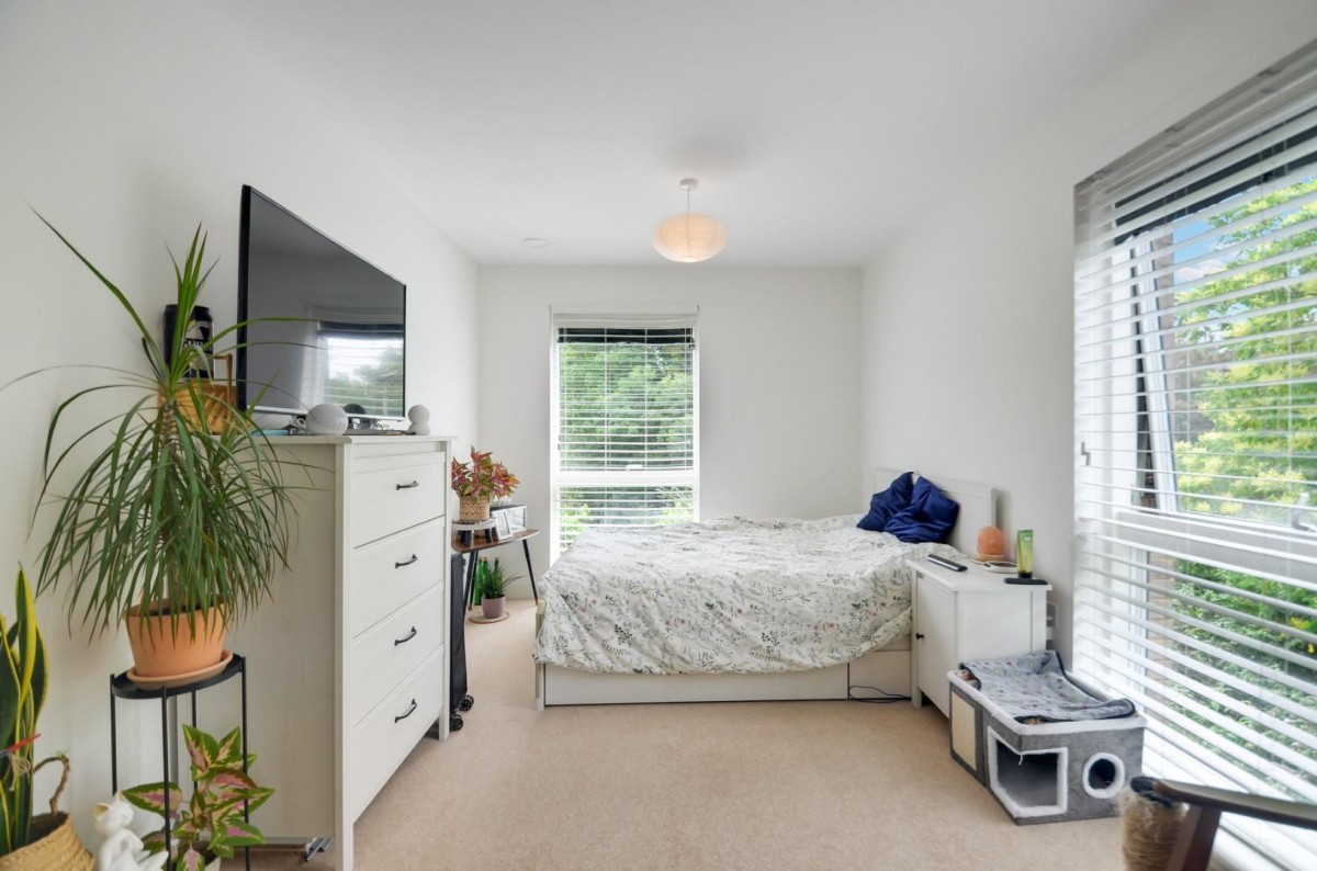 Abbey Court, Adenmore Road, London, SE6 4EE