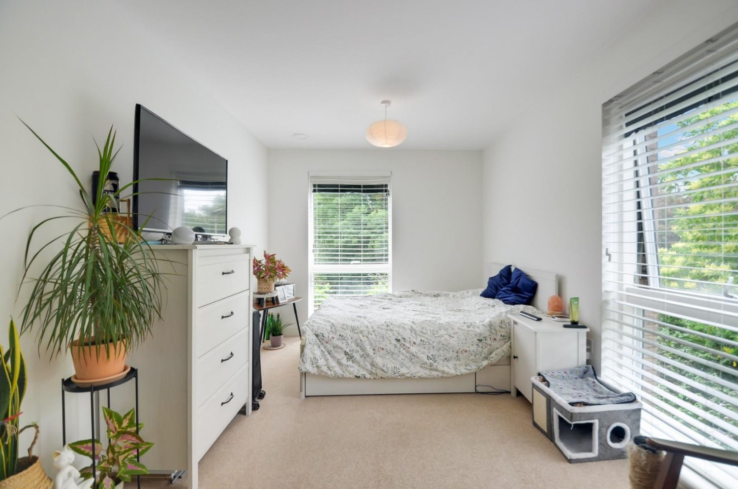 Abbey Court, Adenmore Road, London, SE6 4EE