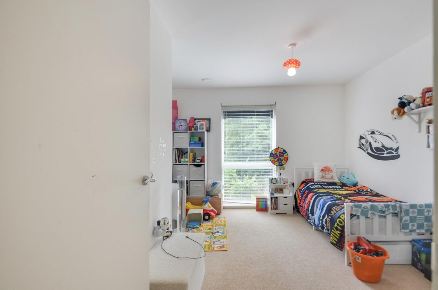 Abbey Court, Adenmore Road, London, SE6 4EE