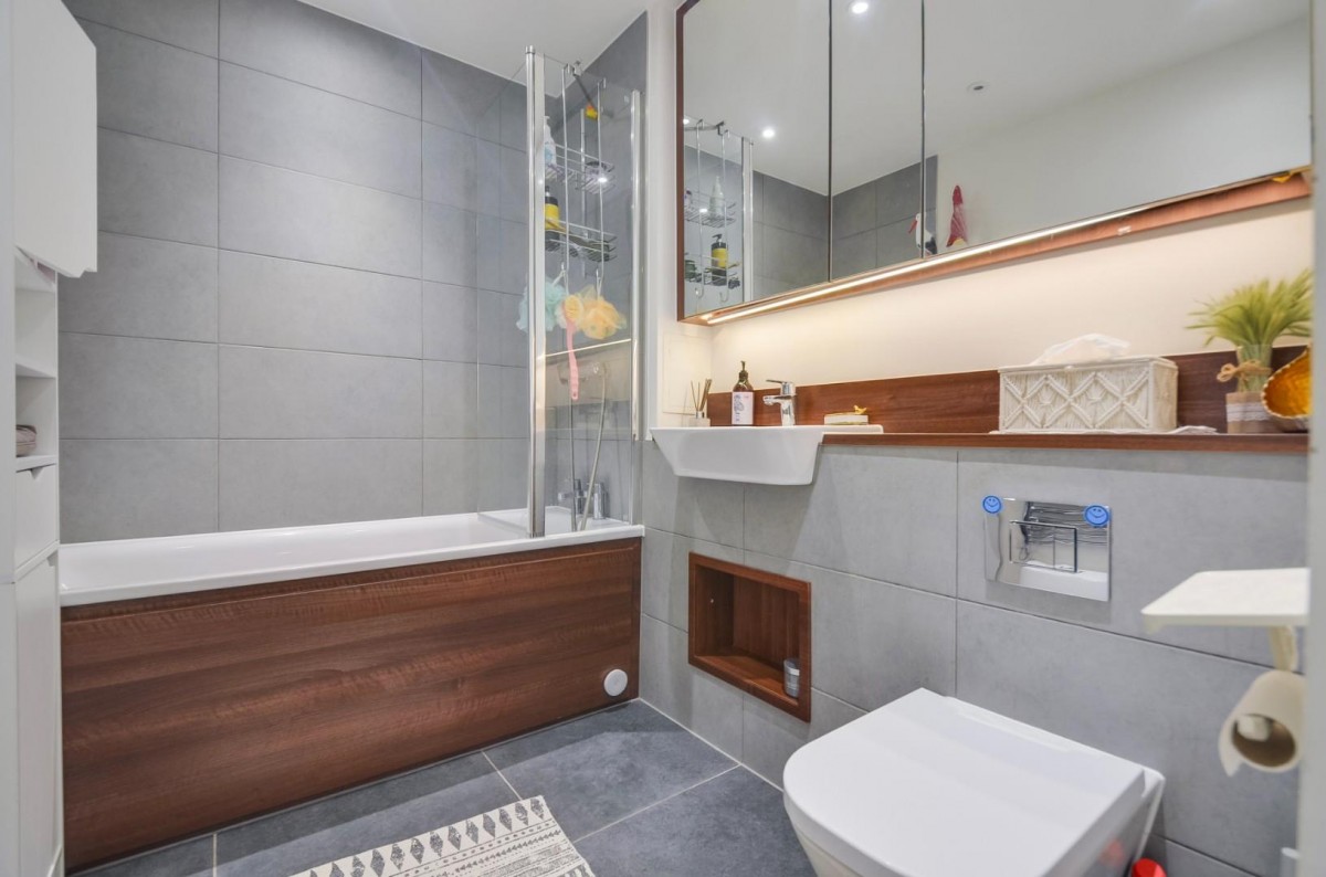 Abbey Court, Adenmore Road, London, SE6 4EE