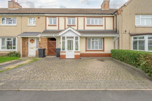 Orchard Road, Dudley, DY2 0DN