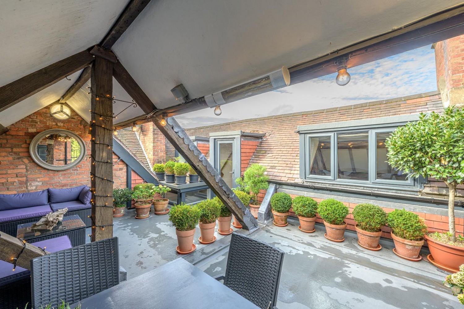 Wolverley House, Wolverley Village, DY11 5XE