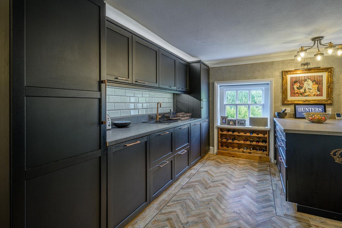 Wolverley House, Wolverley Village, DY11 5XE