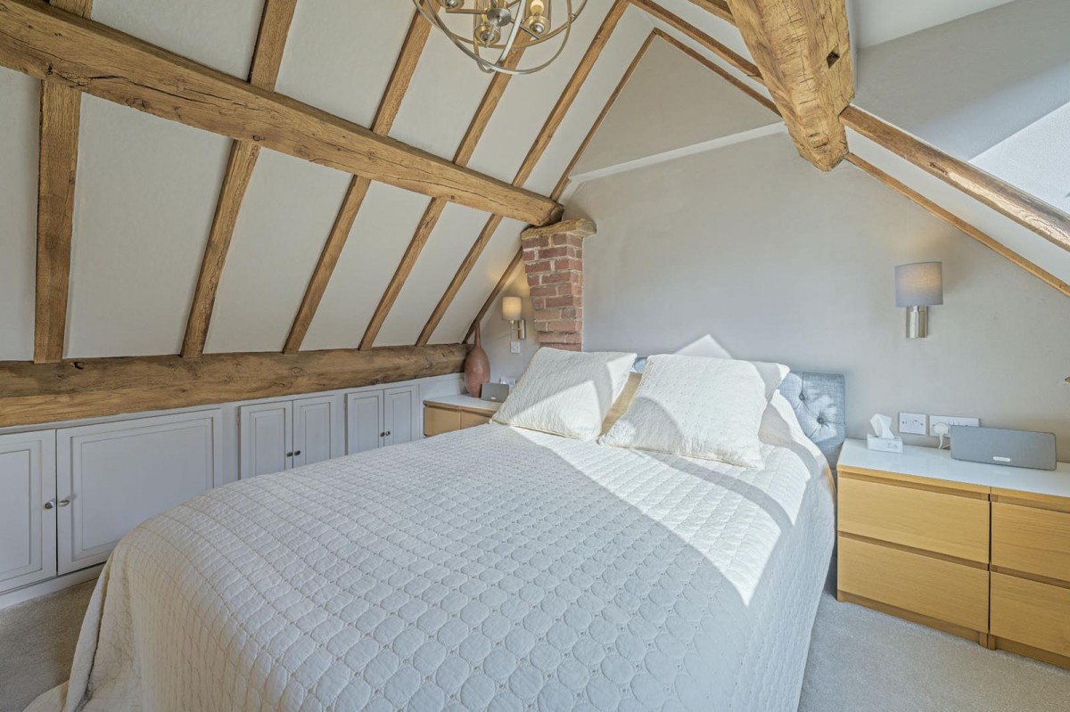 Wolverley House, Wolverley Village, DY11 5XE