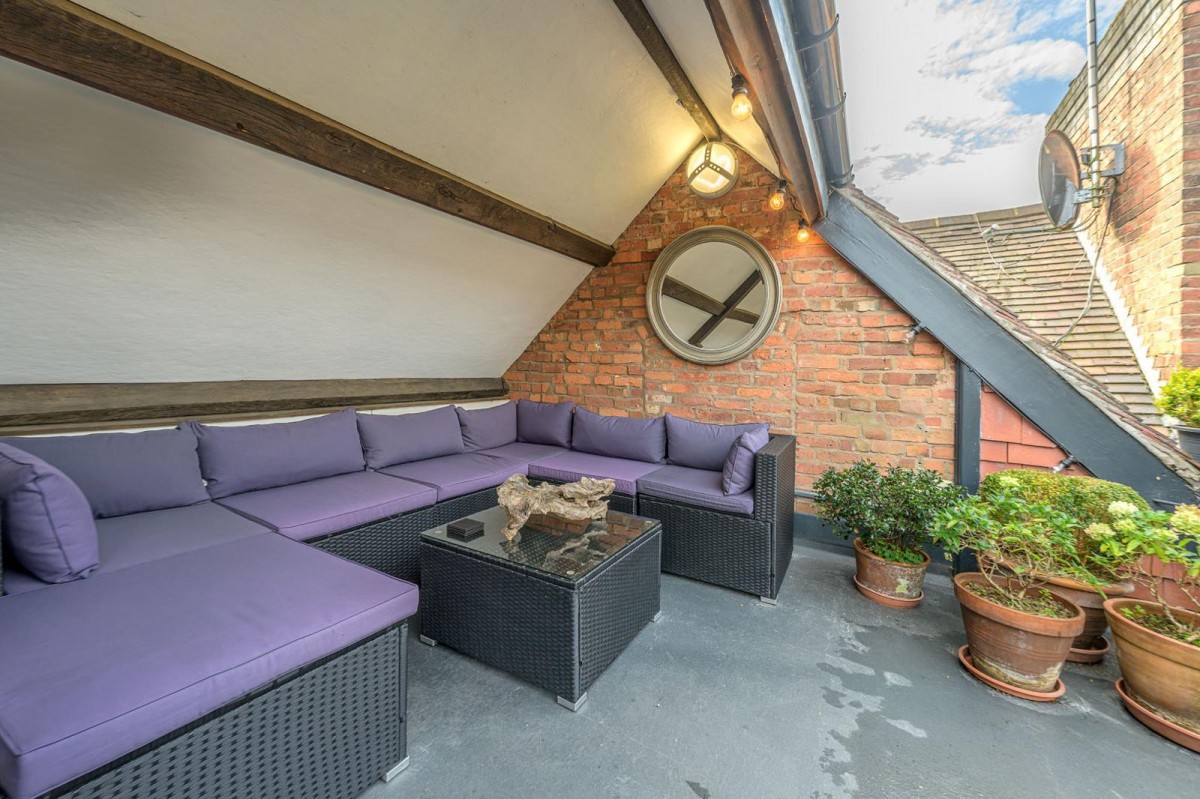 Wolverley House, Wolverley Village, DY11 5XE