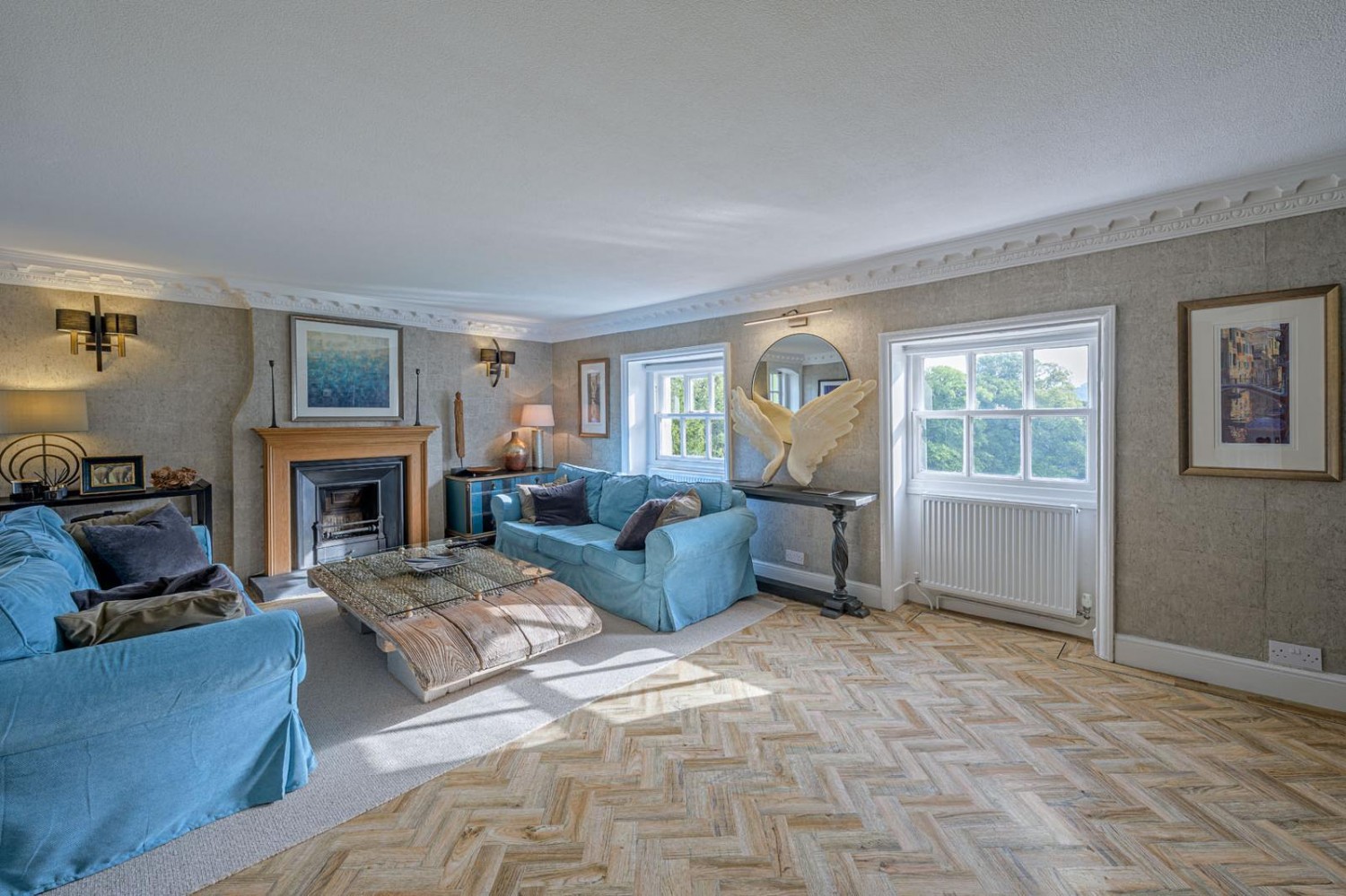 Wolverley House, Wolverley Village, DY11 5XE