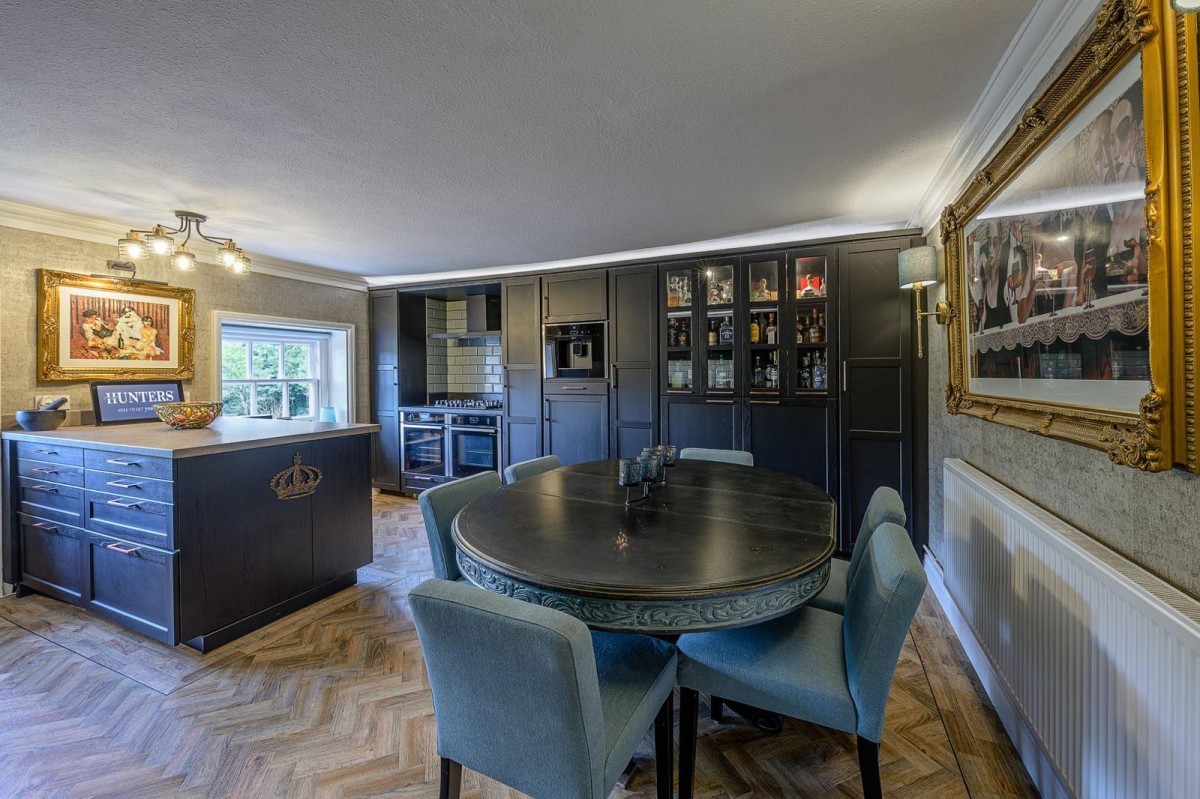 Wolverley House, Wolverley Village, DY11 5XE