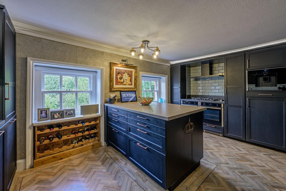 Wolverley House, Wolverley Village, DY11 5XE