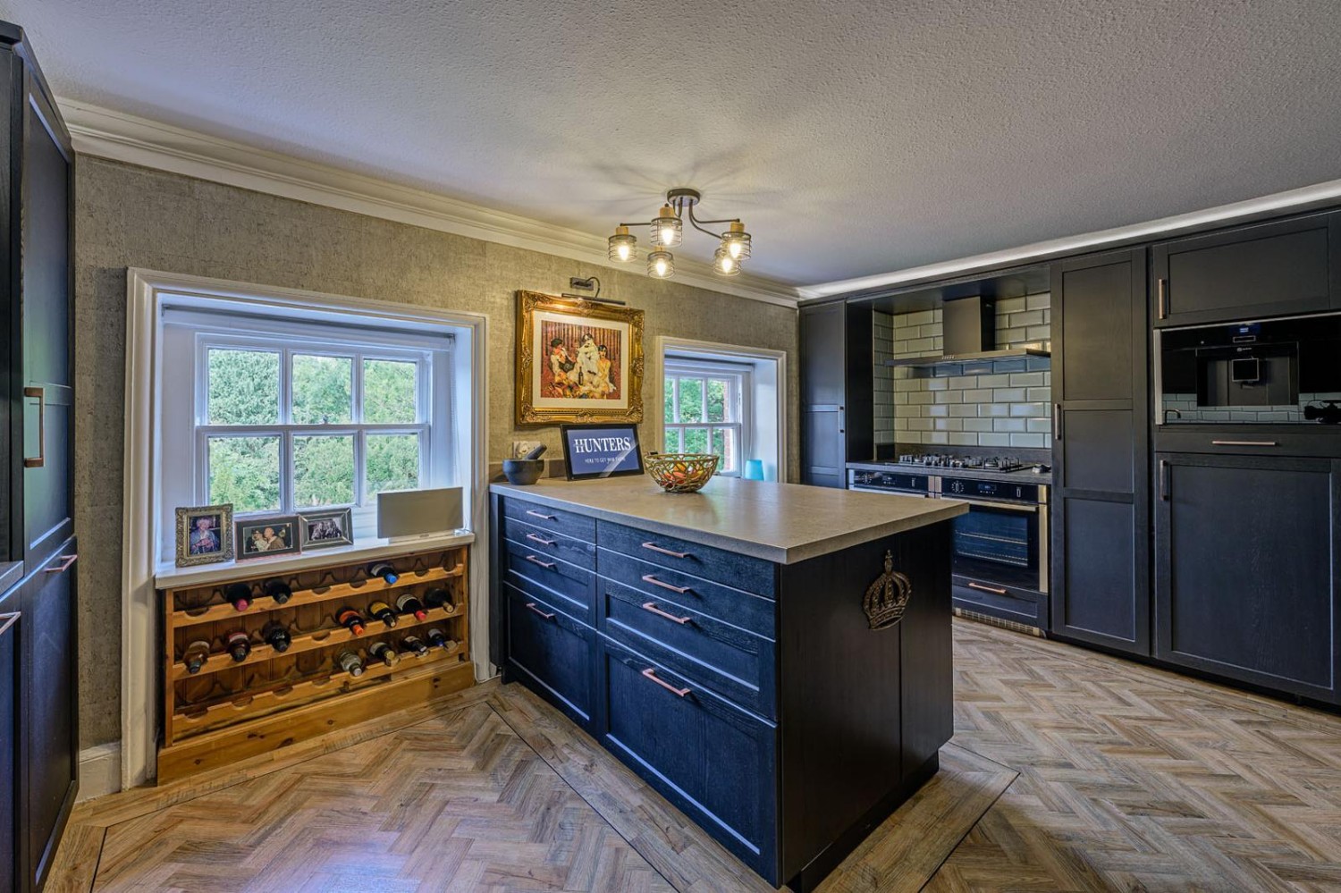 Wolverley House, Wolverley Village, DY11 5XE