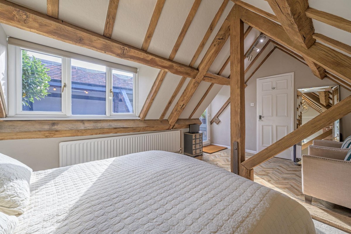 Wolverley House, Wolverley Village, DY11 5XE