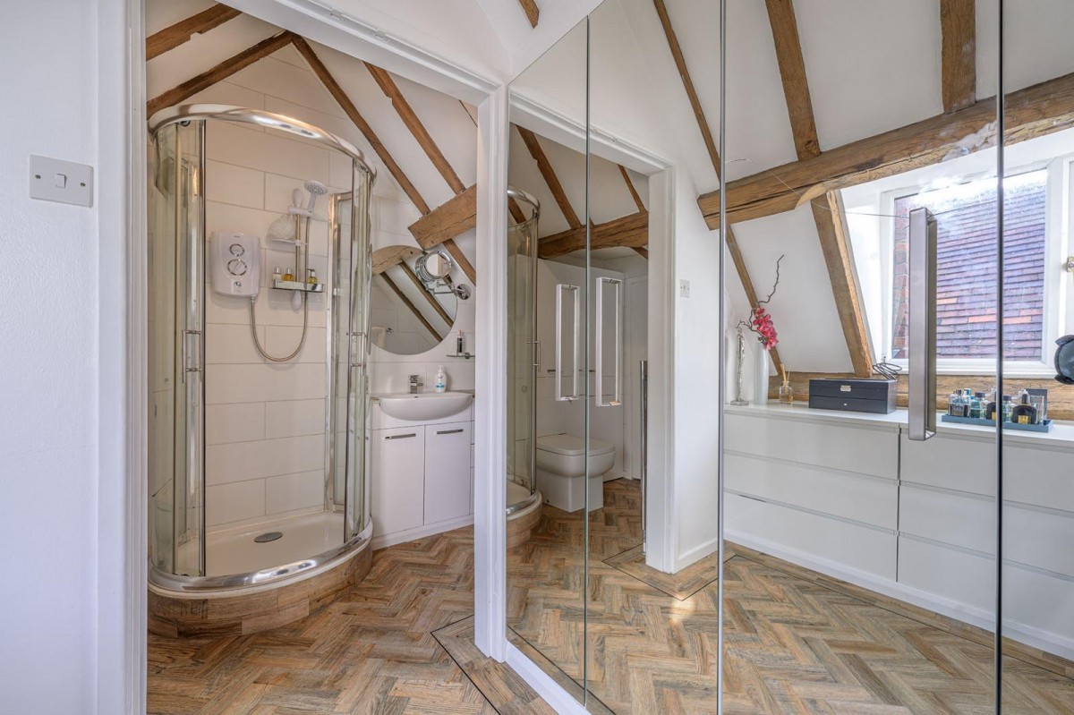 Wolverley House, Wolverley Village, DY11 5XE