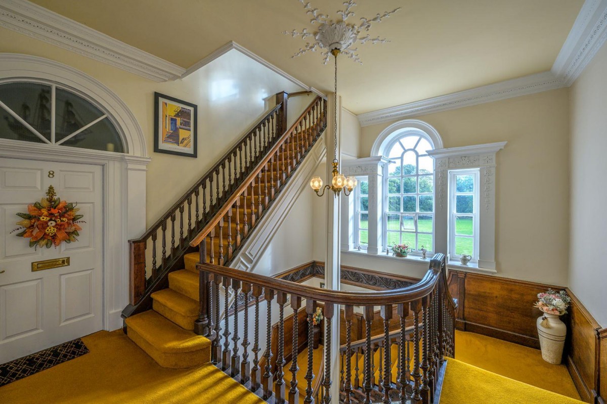 Wolverley House, Wolverley Village, DY11 5XE