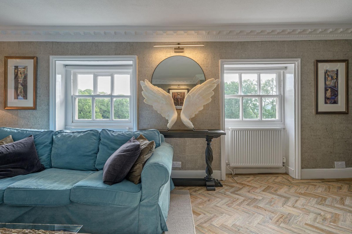 Wolverley House, Wolverley Village, DY11 5XE