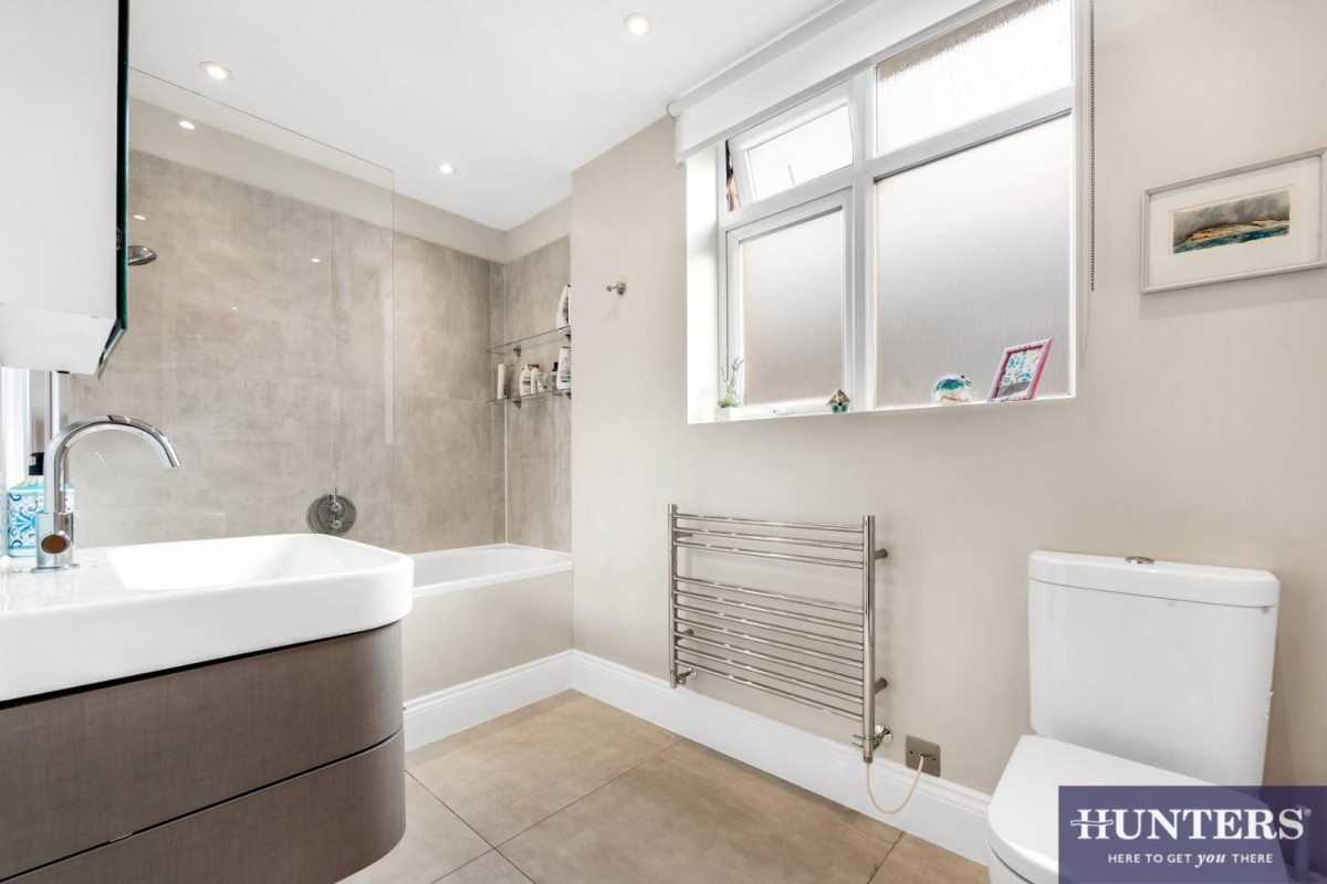 Cholmley Gardens, West Hampstead, London, NW6