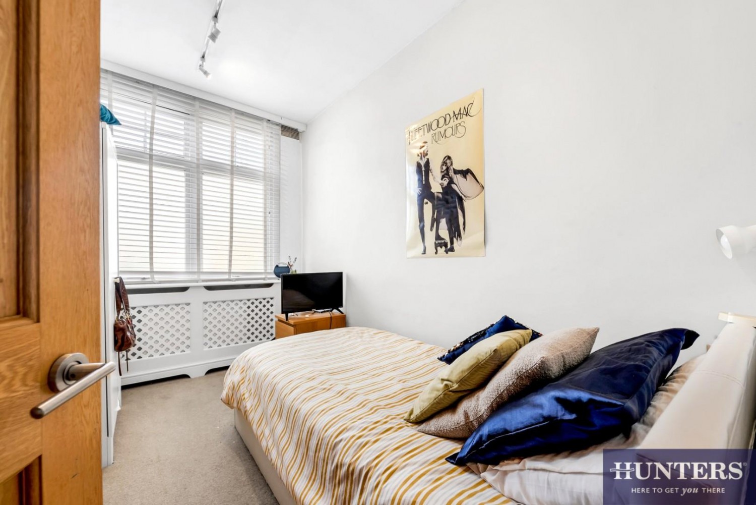 Cholmley Gardens, West Hampstead, London, NW6