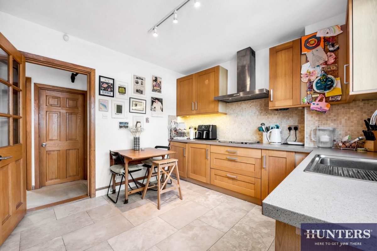 Cholmley Gardens, West Hampstead, London, NW6