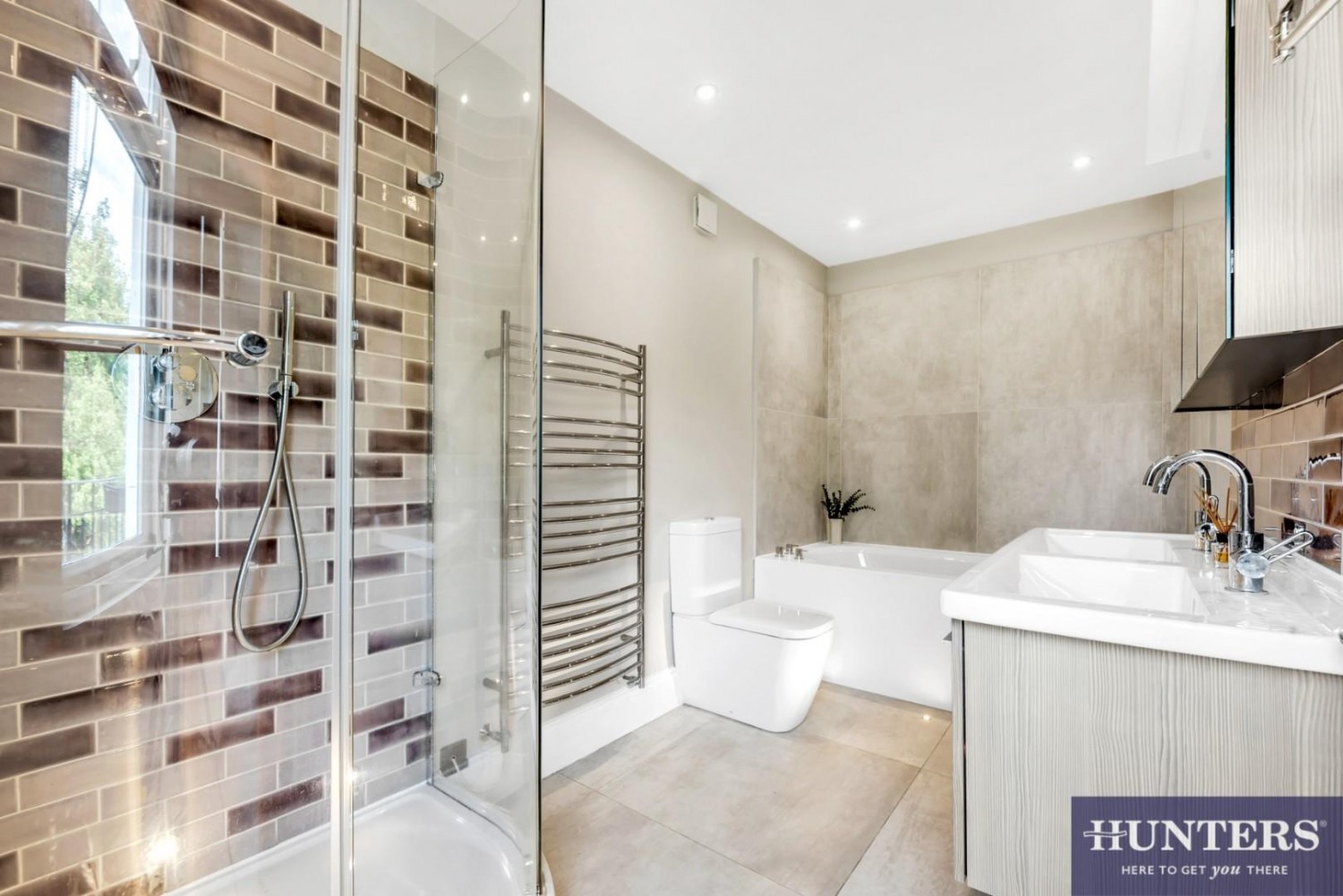 Cholmley Gardens, West Hampstead, London, NW6