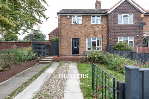 Borrowdale Drive, Castleford