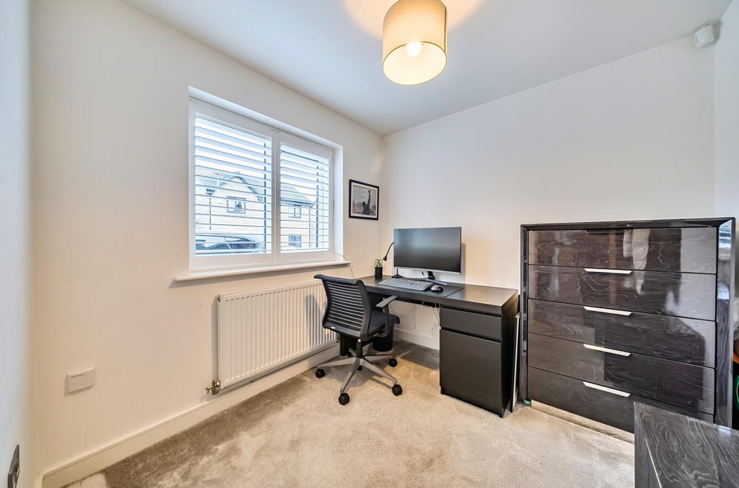 Oak Lea Gardens, Worsley