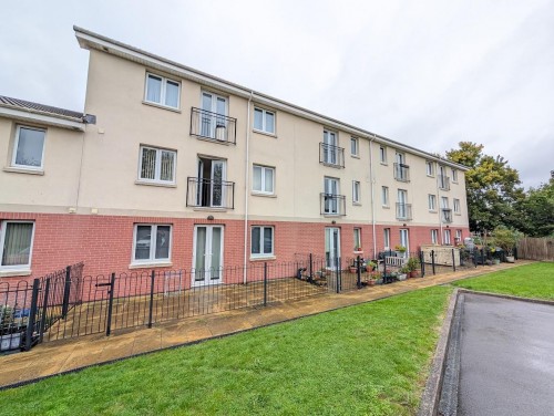Frome Court, Thornbury