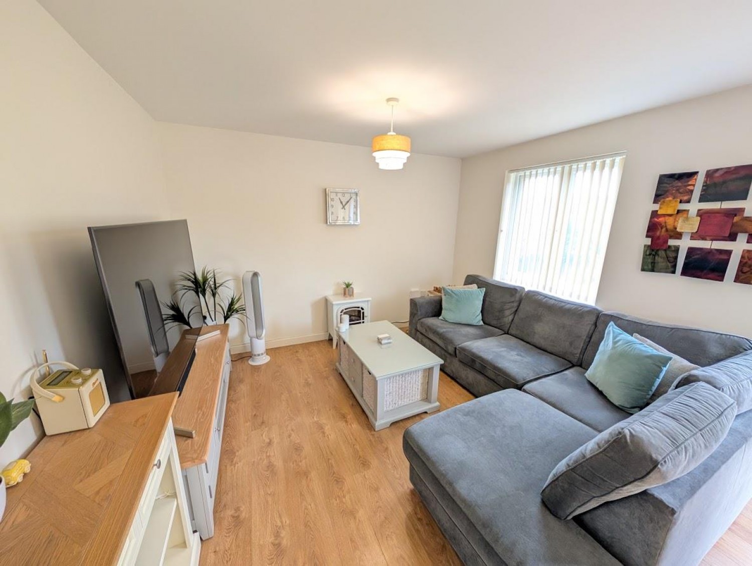 Frome Court, Thornbury