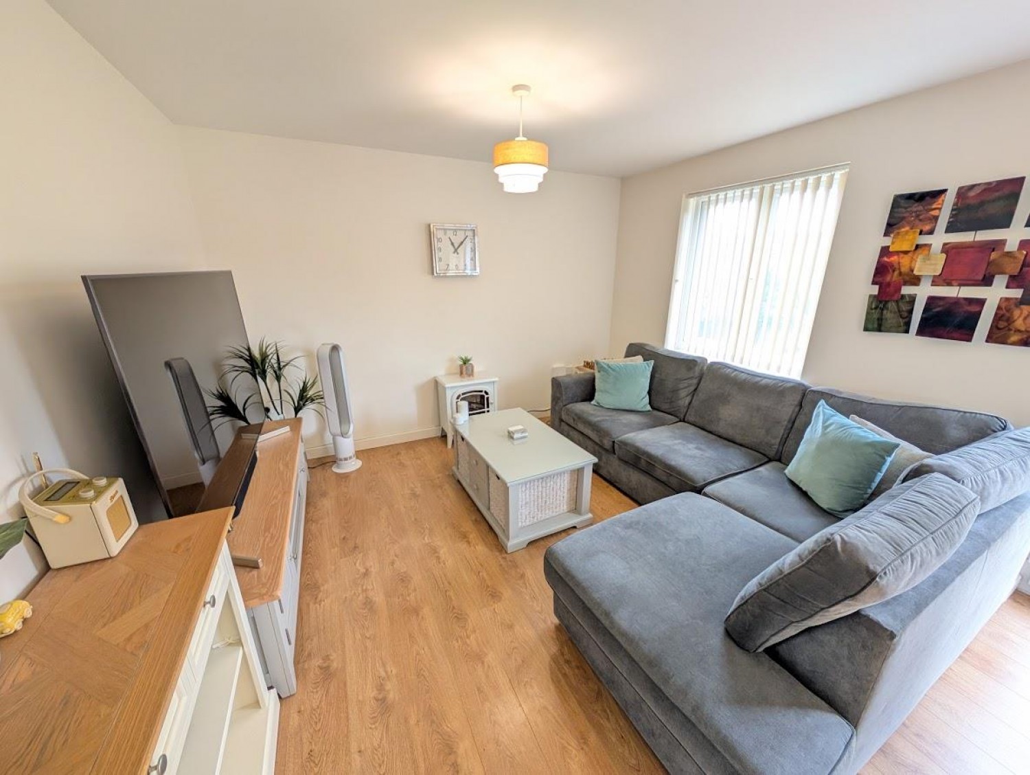 Frome Court, Thornbury