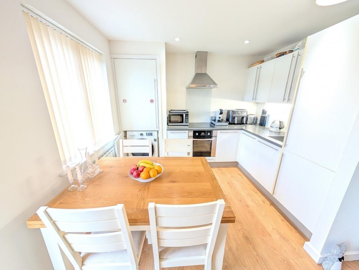 Frome Court, Thornbury