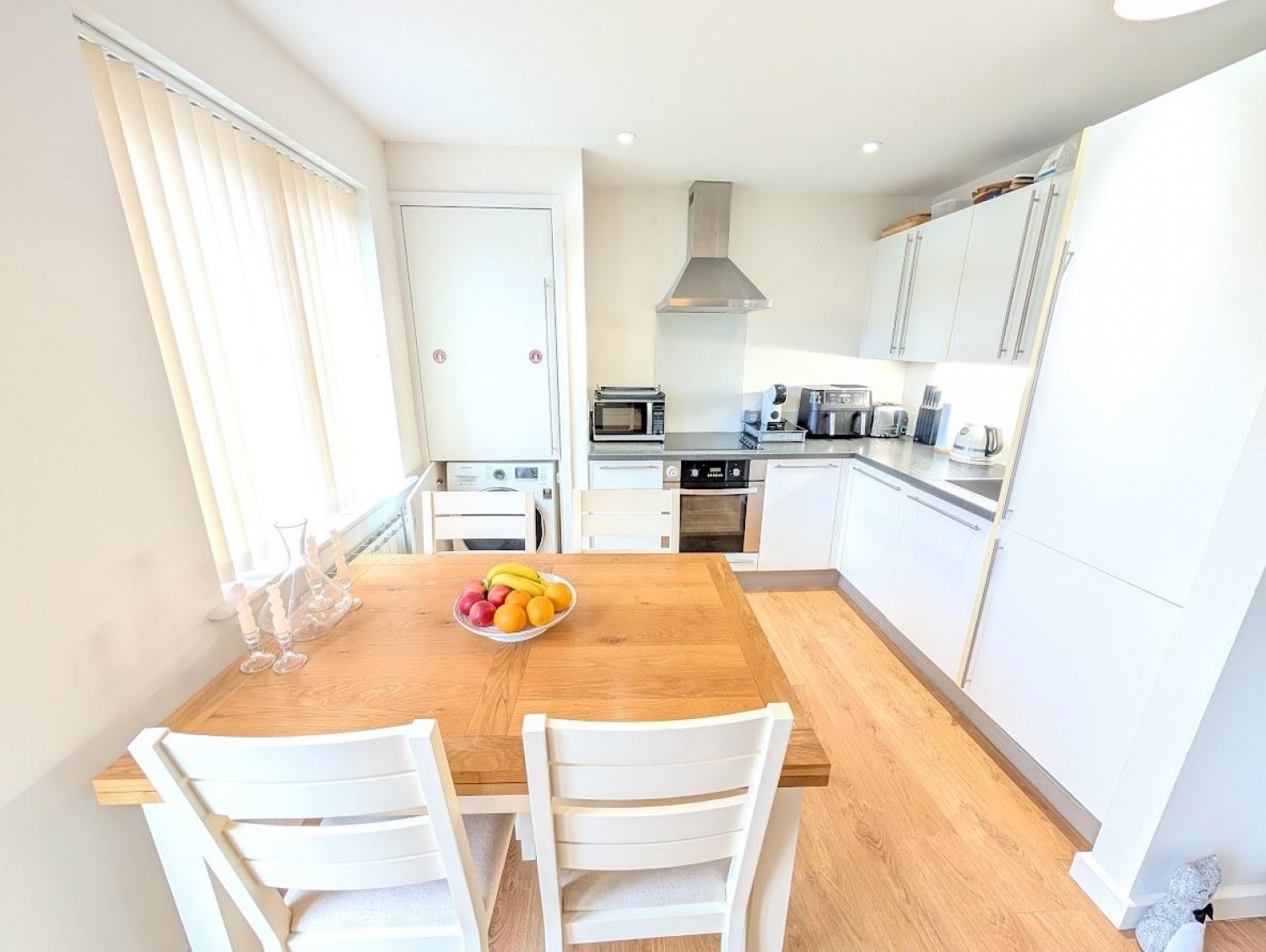 Frome Court, Thornbury