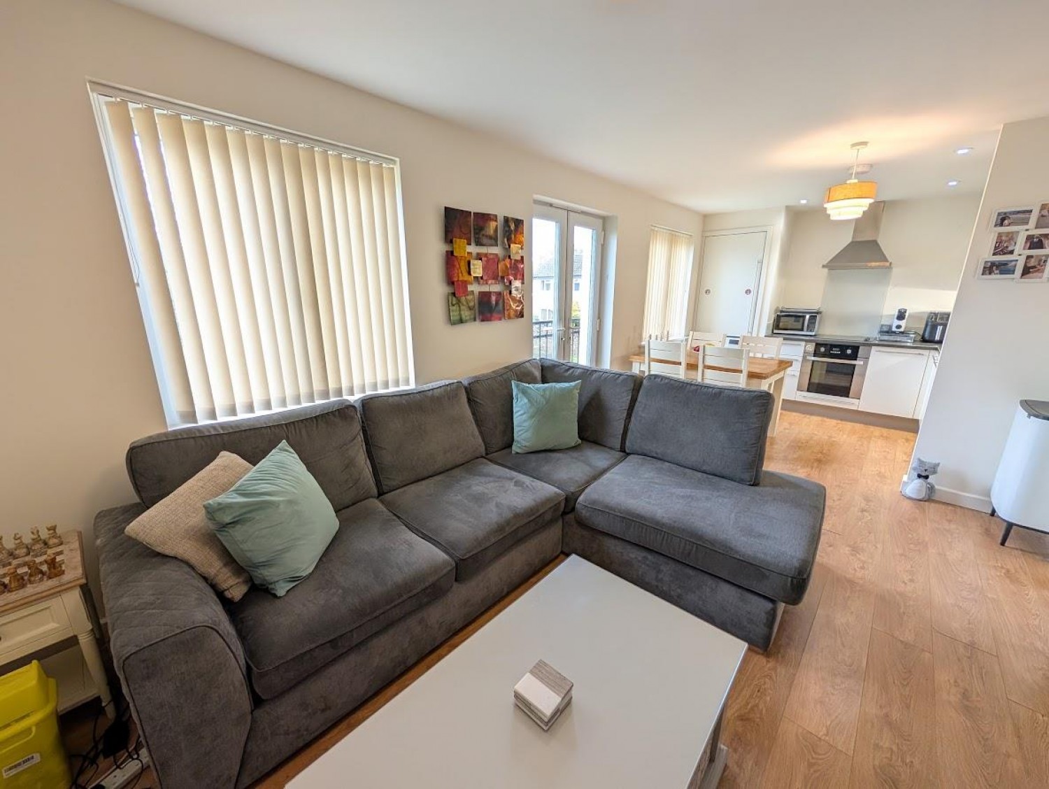Frome Court, Thornbury