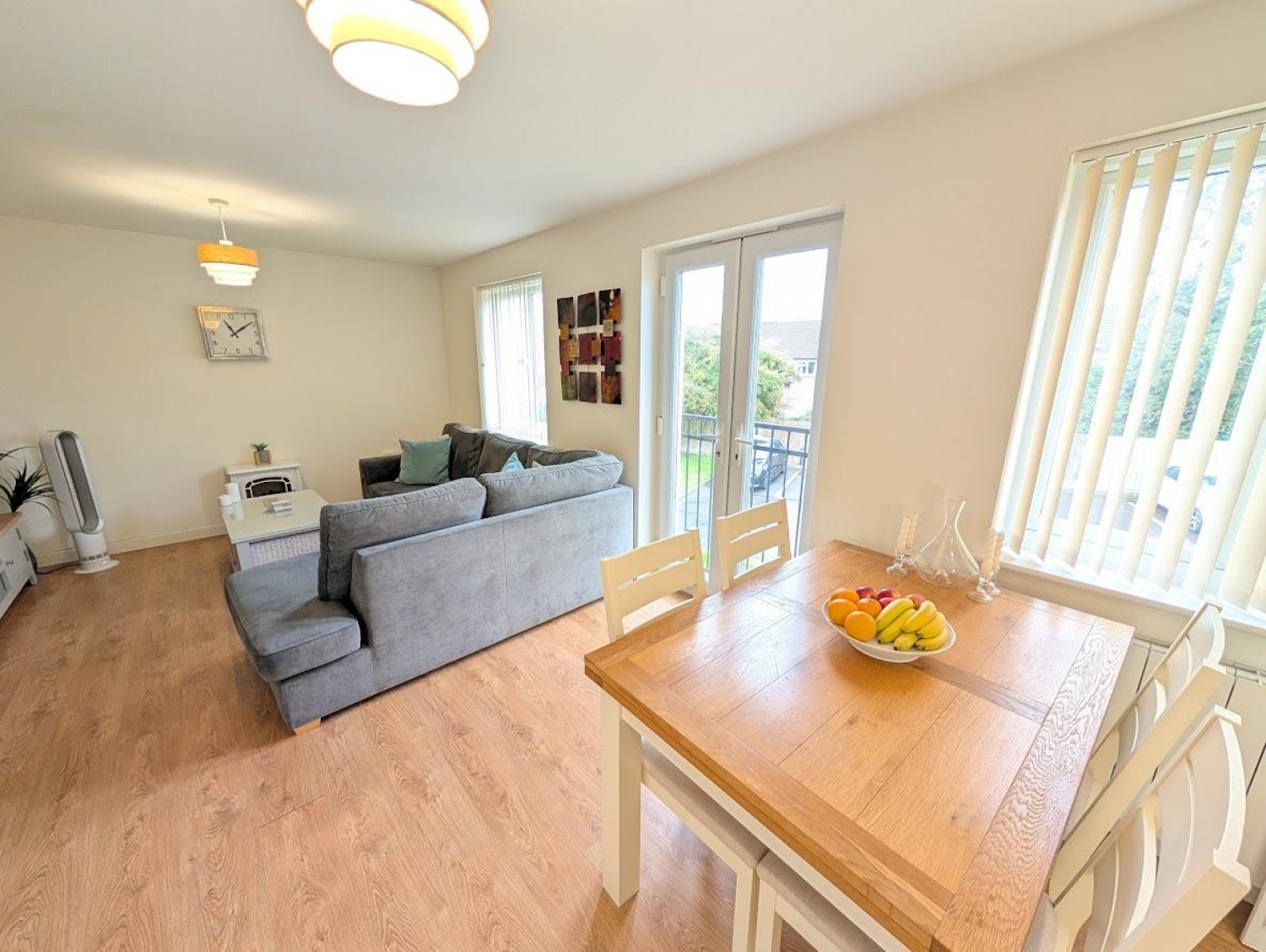 Frome Court, Thornbury