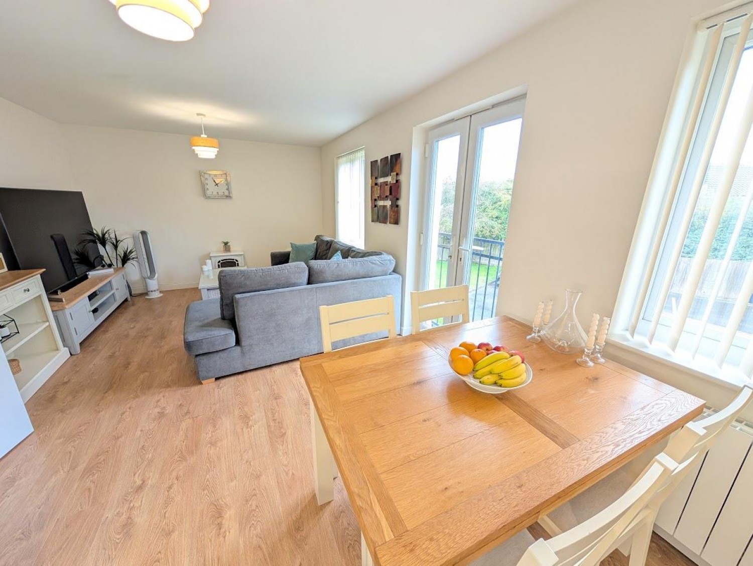 Frome Court, Thornbury